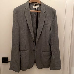 Grey Rag & Bone Blazer